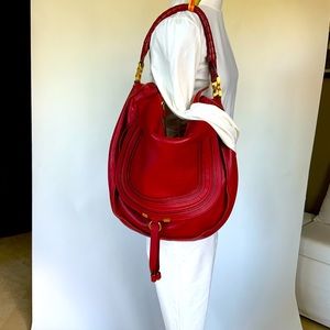 Chloe hobo bag